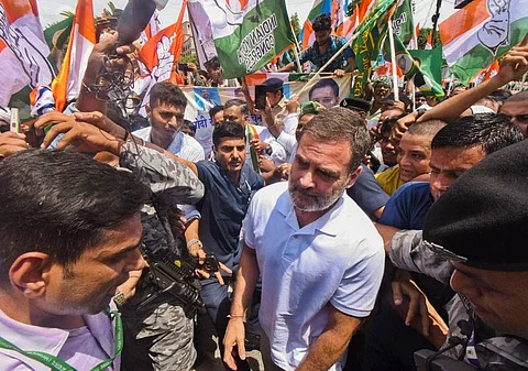 Vote chori