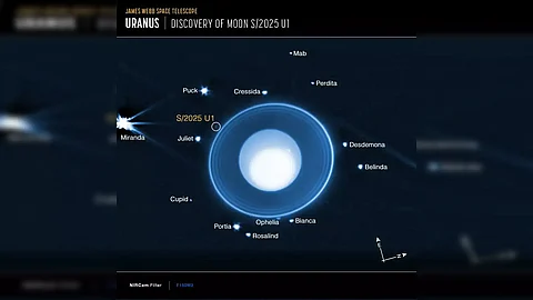 NASA