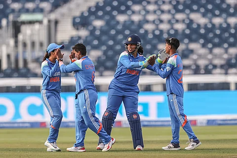 India women to have preparatory camp in Visakhapatnam