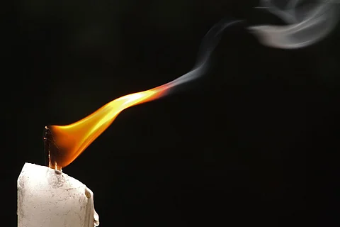 Hemanta Kumar Deka