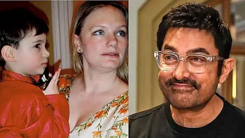 Aamir Khan