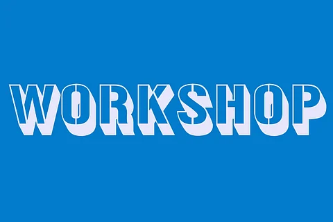 workshop