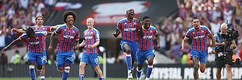 Heightened security likely for grudge match between Crystal Palace, Nottingham Forest