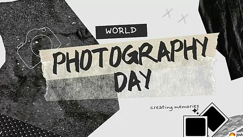 World Photography Day