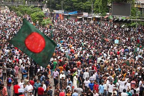 Bangladesh Nationalist Party
