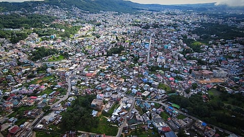 smart city projects