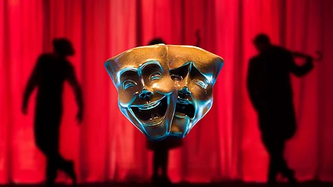 Drama Evening