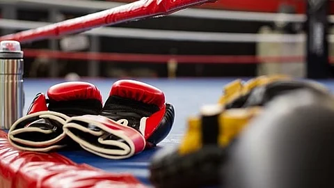 North East Boxing Association