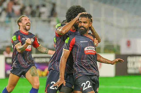 Durand Cup: Debutants Diamond Harbour FC reach final with win over East Bengal
