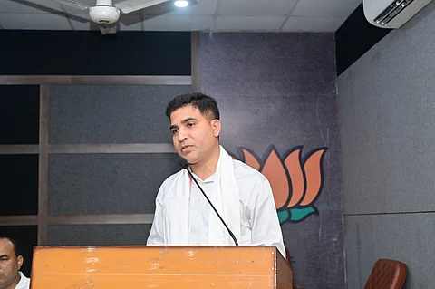 Rupesh Gowala