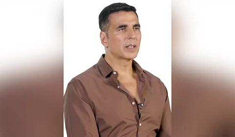 Akshay Kumar