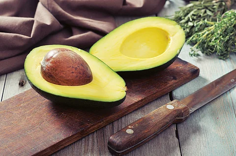 Avocados