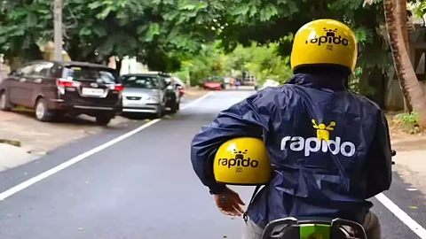 CCPA slaps Rs 10 lakh fine on Rapido over misleading advertisement
