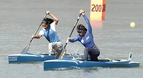 Water Sports