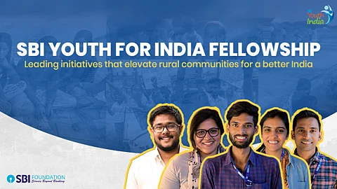 SBI Foundation