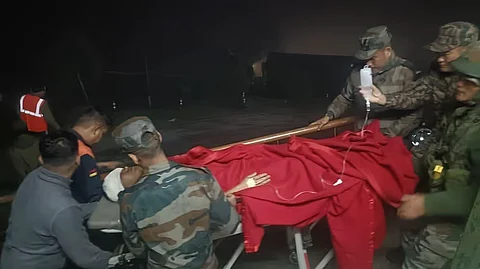 Indian Army