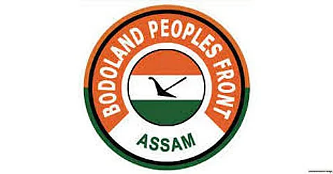 Bodoland People’s Front,