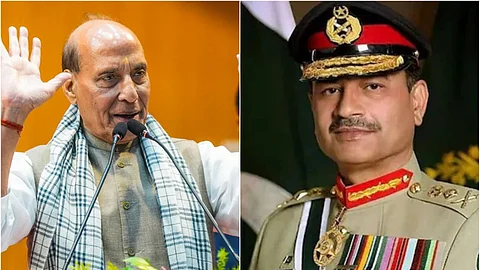 Rajnath Singh
