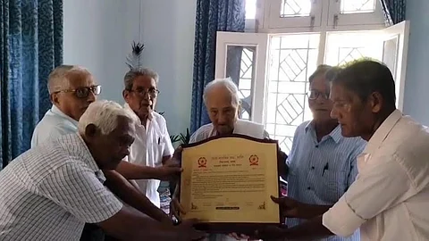 Dr Bhula Gogoi