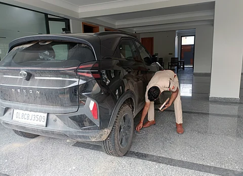 One arrested for firing at Elvish Yadav’s house