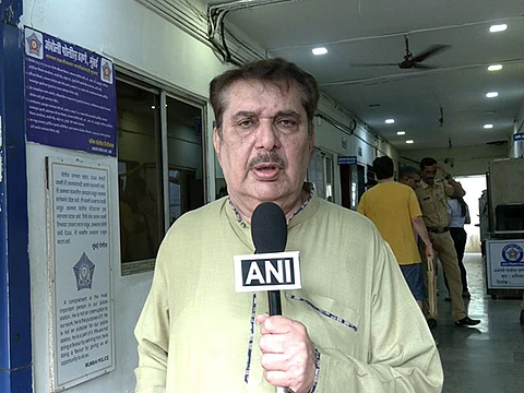 Actor Raza Murad files police complaint over ‘false death rumours’