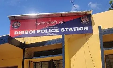 ASSAM: Digboi Police Station Bags Assam’s Best Police Station Award
