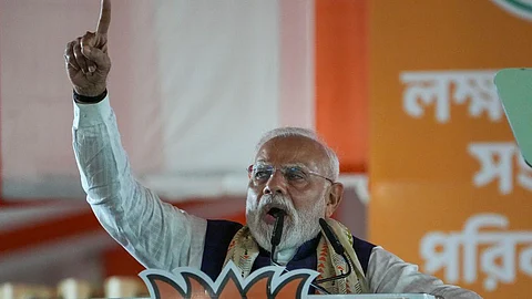 Narendra Modi