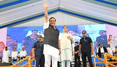 Mukhyamantri Mahila Udyamita Abhiyan