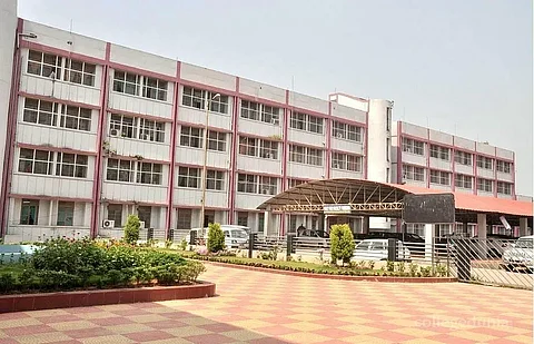 Dr. Devajit Choudhury