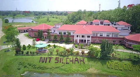 NIT Silchar