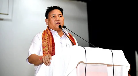 Pramod Boro