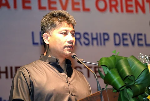 Pijush Hazarika