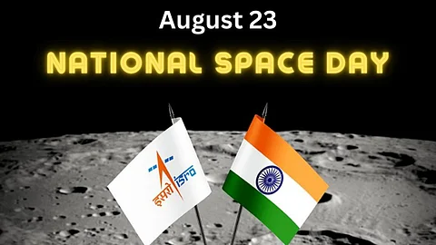 National Space Day