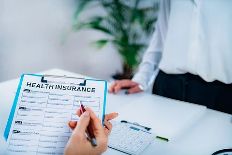 health insurance