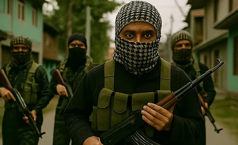 Popular Front of India plotting return through social media and foreign funding