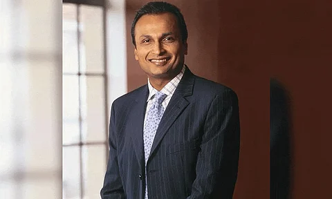 Anil Ambani