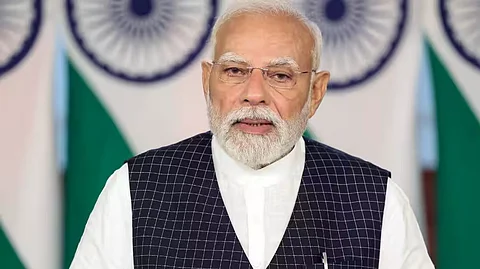 Narendra Modi