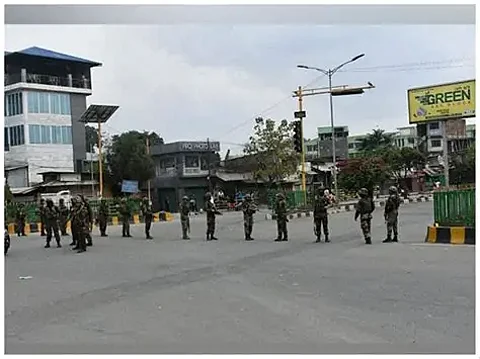 Meghalaya