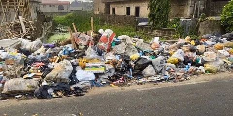waste management