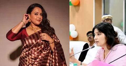 Swara Bhasker