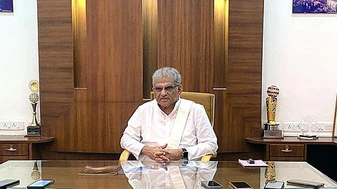 Veerendra Heggade