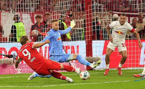 Bundesliga