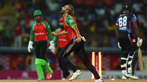 Imran Tahir