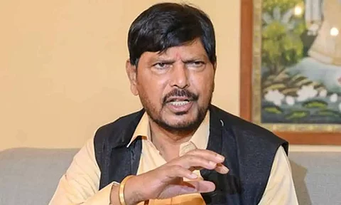Ramdas Athawale