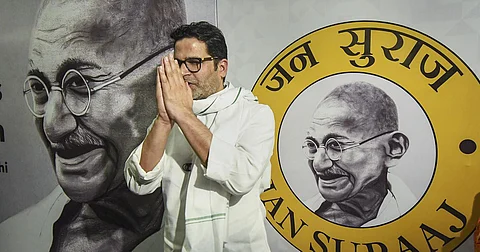 Prashant Kishor