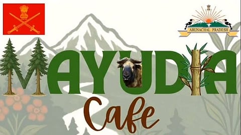 Café