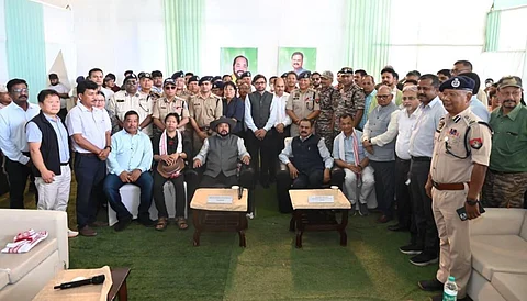 Assam & Nagaland