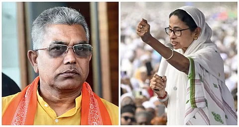Dilip Ghosh