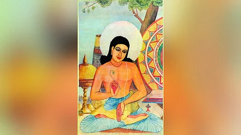 Srimanta Sankardev