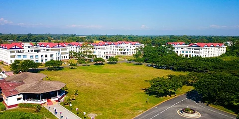 Tezpur University